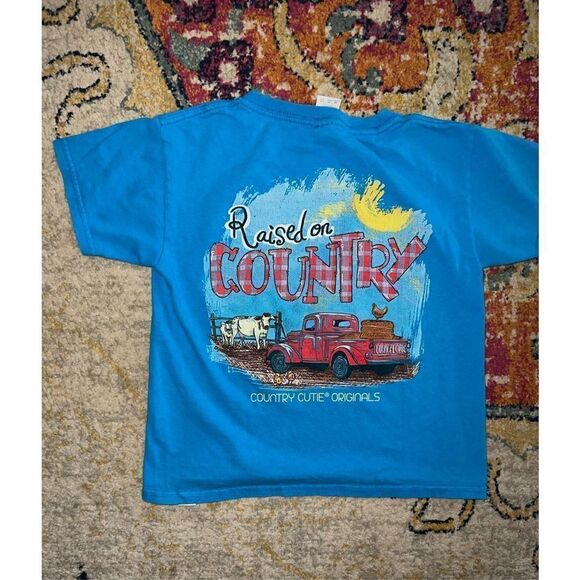 Girls’ Short Sleeve Bundle of 2 - Picture 2 of 4